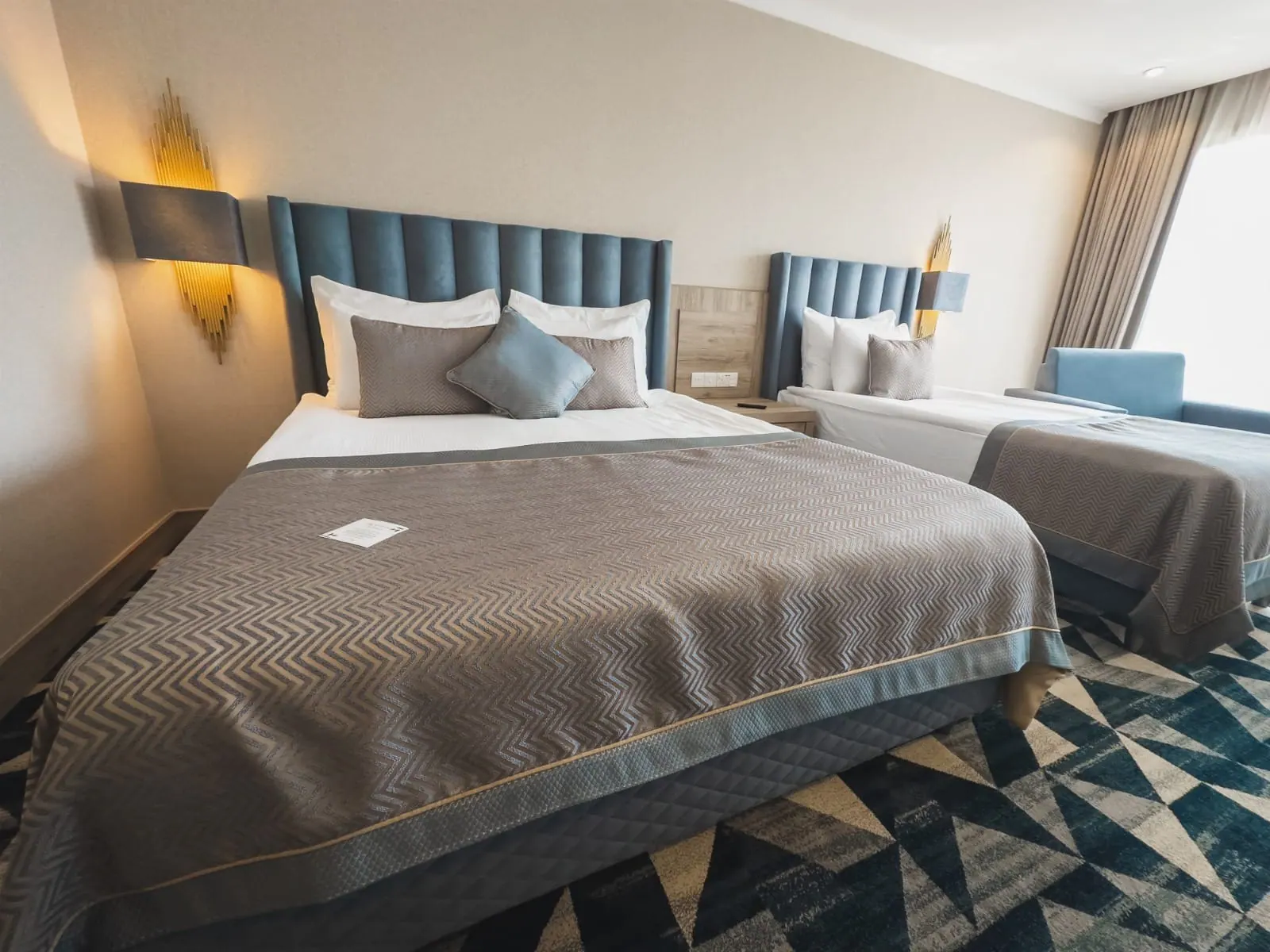 The Arkın İskele Hotel & Casino · HAVUZ