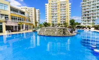 Caesar Resort & Spa · HAVUZ