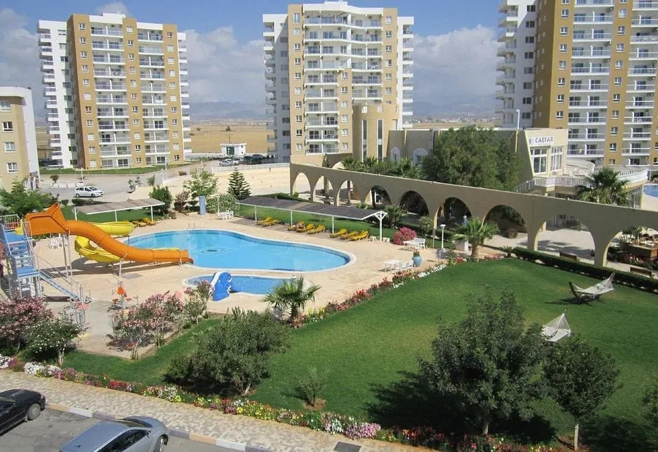 Caesar Resort & Spa