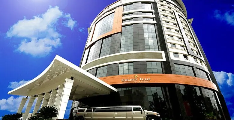 Golden Tulip Nicosia Hotel & Casino