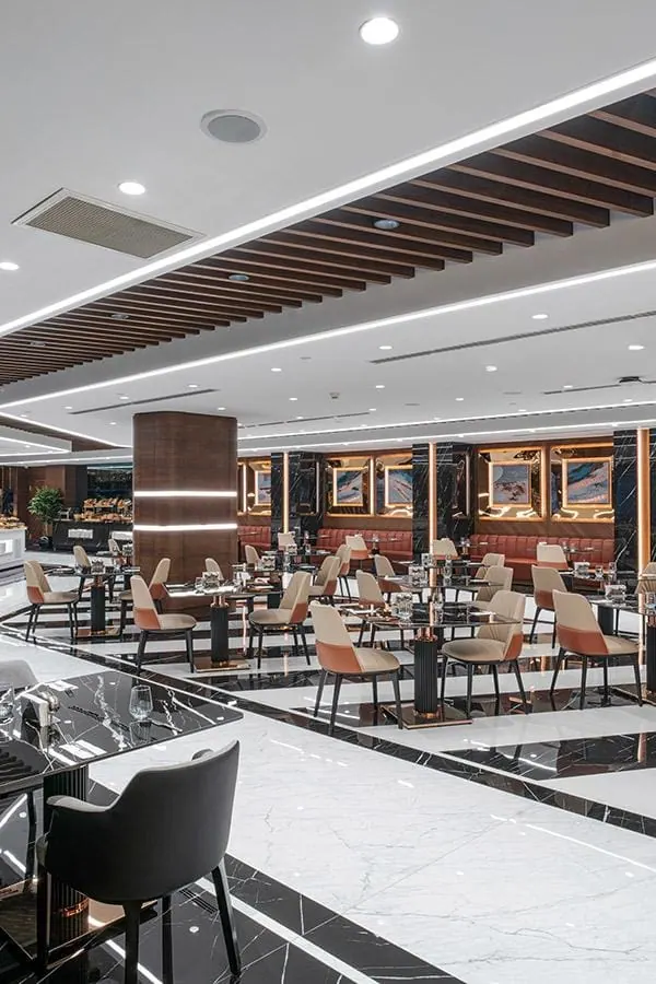 Grand Sapphire Resort & Casino · HAVUZ