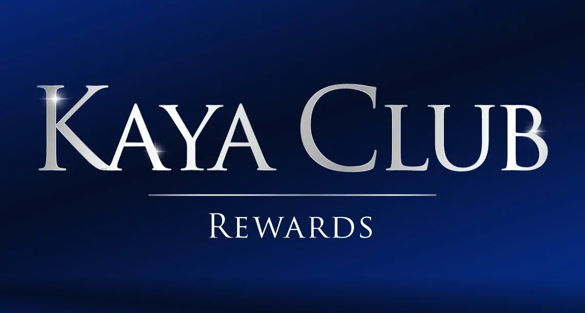 Kaya Artemis Resort & Casino · CASINO