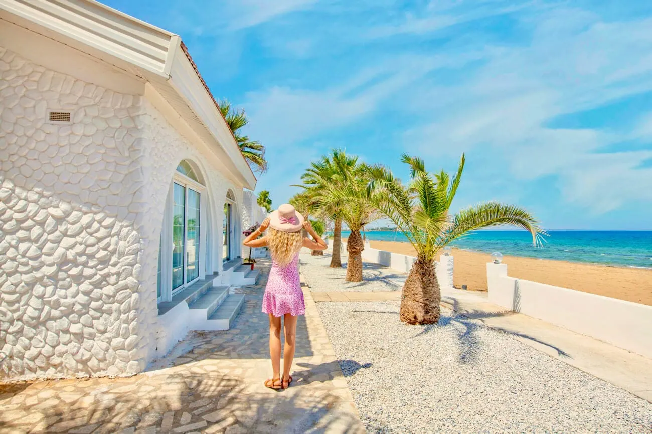 Long Beach Resort Hotel & Spa · LOBİ