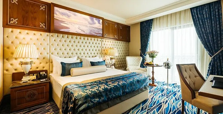 Lord's Palace Hotel & Casino · CASINO