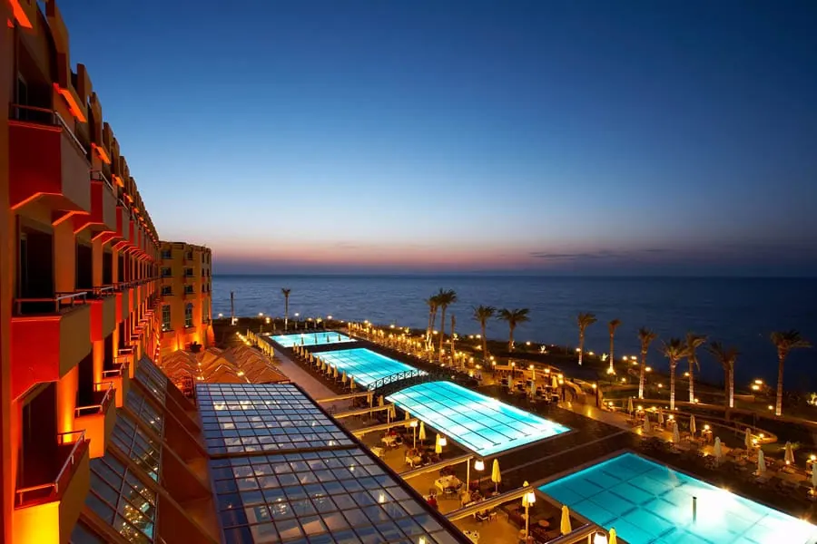 Merit Park Hotel & Casino