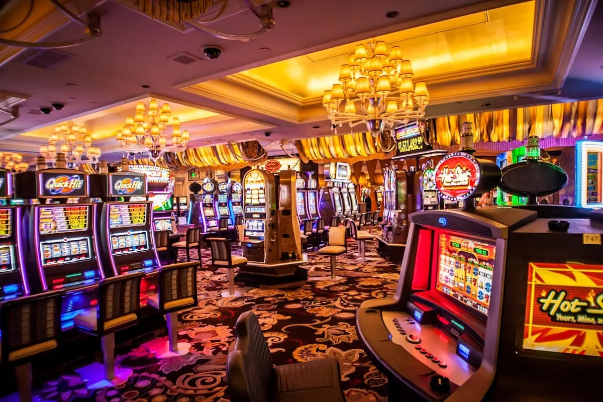 Salamis Bay Conti Resort Hotel & Casino · HAVUZ